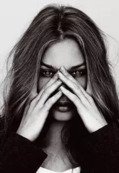 На краю неба