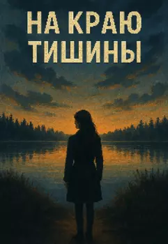 «на краю тишины»
