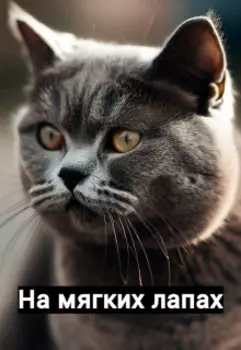 На мягких лапах