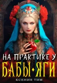 На практике у Бабы-Яги