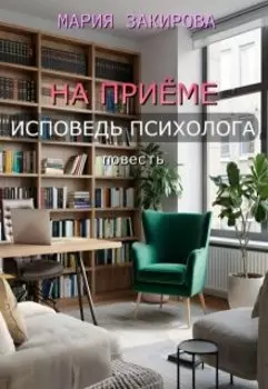 На приёме. Исповедь психолога