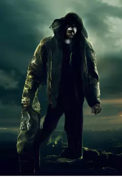 На пути к спасению