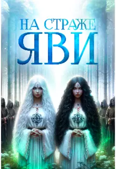 На страже Яви