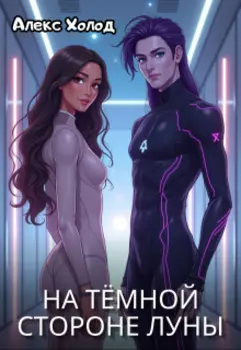 На тёмной стороне Луны