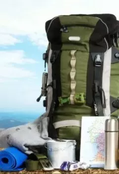 На встречу приключениям #3