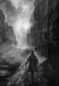 На задворках революции