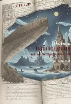 Наблюдения за Материальным Планом