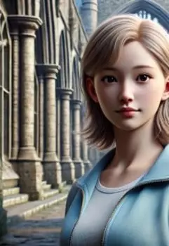 Начало Ирен