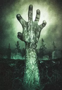 Начало мира мертвых: Том 1