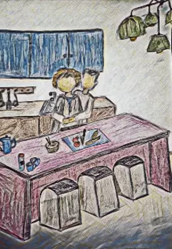 Национальность не имеет значения