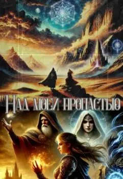 Над моей пропастью