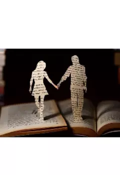 Надежда на новую жизнь.