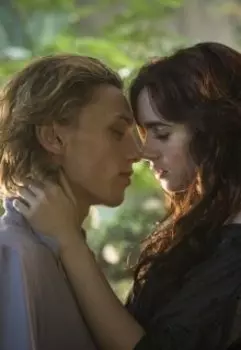 Наемница Его Величества