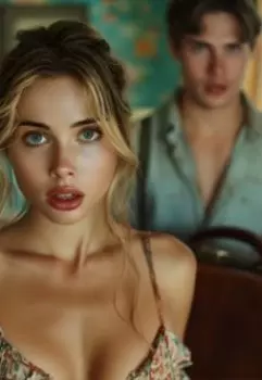 Наглая сестра