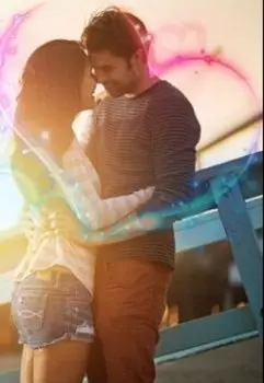 Наивная девочка