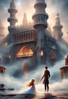 Наивная волшебница.