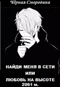 Найди меня в сети или Любовь на высоте 2061 м.