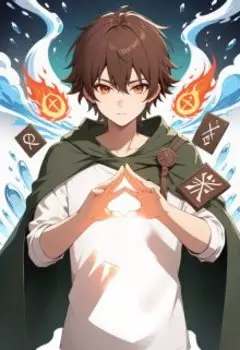 Найти свой путь