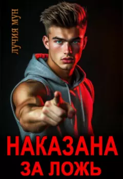 Наказана за ложь