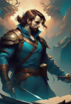 Наказание автора в его произведении