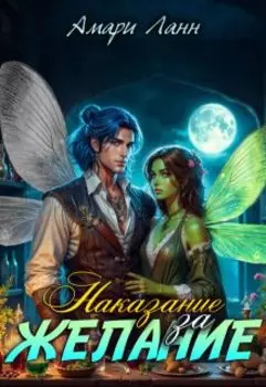 Наказание за желание