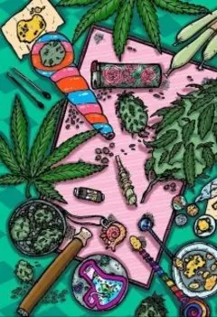 Накуренный Хаос