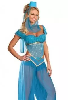 Наложница (восточная сказка).