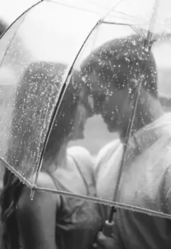 Нам не быть вместе