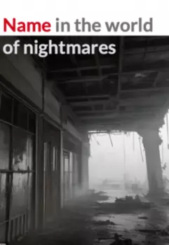 Name в стране кошмаров. Часть 1.