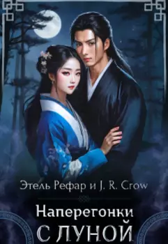 Наперегонки с Луной