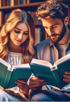 Написано про нас