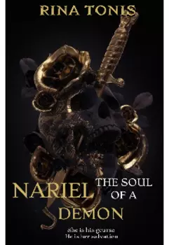 Нариэль. Душа Демона.