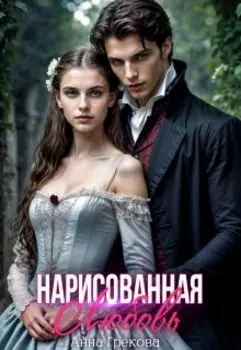 Нарисованная любовь