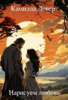 Нарисуем любовь