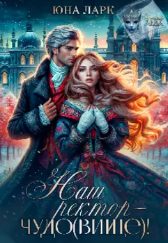 Наш ректор - чудо(вище)!