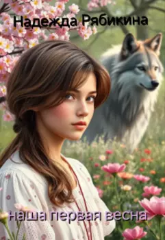 наша первая весна