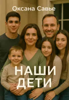 Наши дети