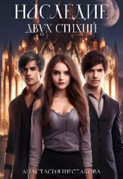 Наследие двух стихий