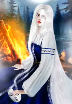 Наследие кагана