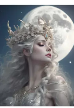 Наследие Кагана Знамение смерти