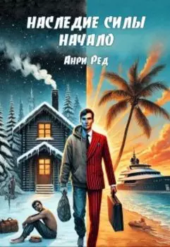 Наследие силы. Начало