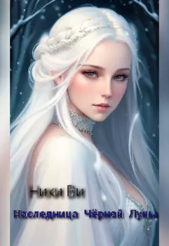 Наследница Черной Луны.