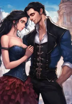 Наследница рода в Академии магии