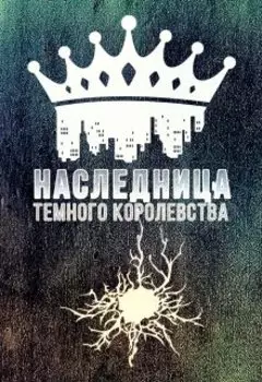Наследница. Внутри темного королевства