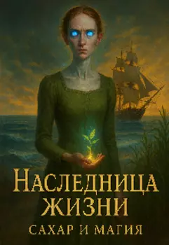Наследница жизни сахар и магия