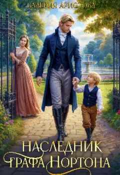 Наследник графа Нортона