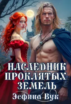 Наследник Проклятых Земель