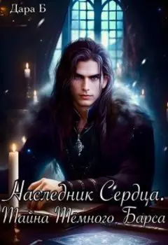 Наследник Сердца. Тайна Тёмного Барса