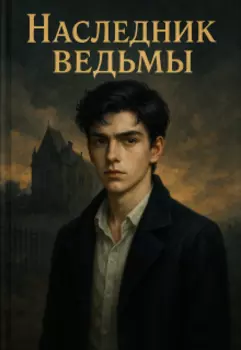 Наследник ведьмы