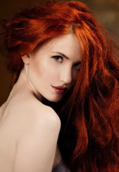 Наследственность.